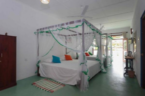 Отель Feel Villa  Калутара